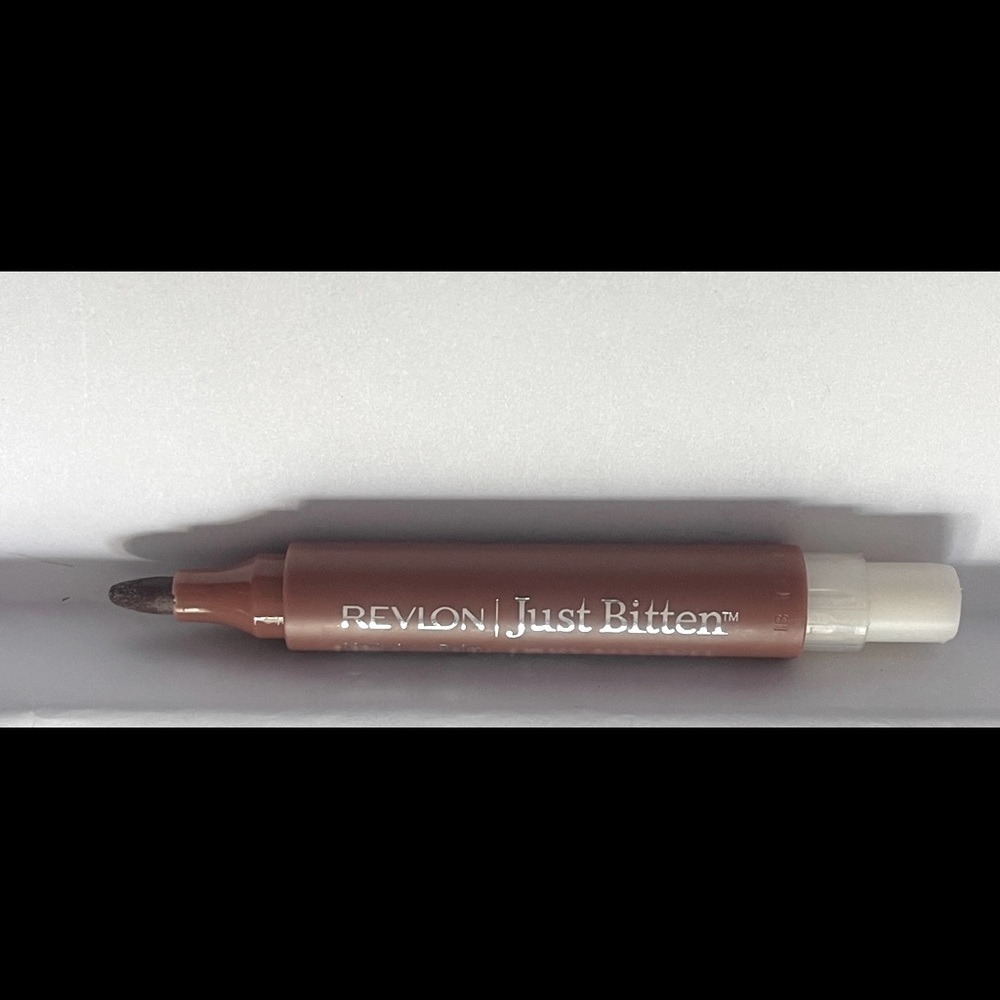 Revlon Just Bitten Lip Stain in FATE #080